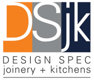 Design Spec Joinery + Kitchens